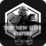 []The New Sith Empire[]