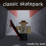 classic skatepark [update]