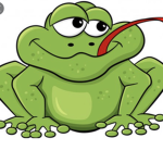Slime froggy army!