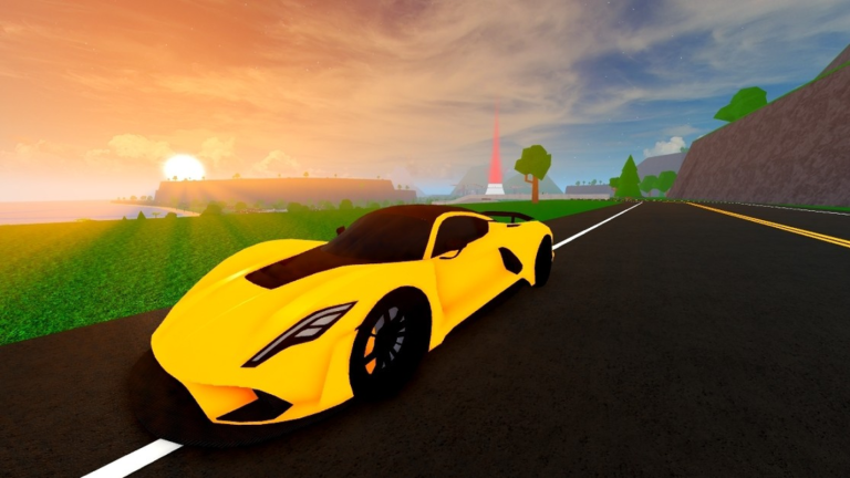 (NEW UPDATE) Car Dealership O'ahu Map Test screenshot 1