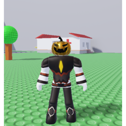 Robloxia: Old Roblox