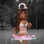 “mythic”