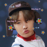 J-Hope Cult