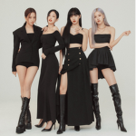 BLACKPINK HANGOUT