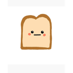 Toasty and u