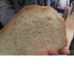 Bread armyBreads