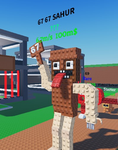 Taco's Gamess