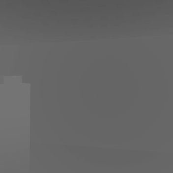 Forgotten Orphanage (Classic Horror)