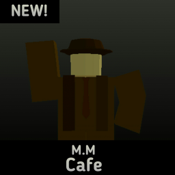 M.M Cafe