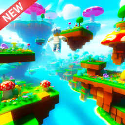 Only Up! [ROBLOX]