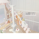 Melissa Roblox Game