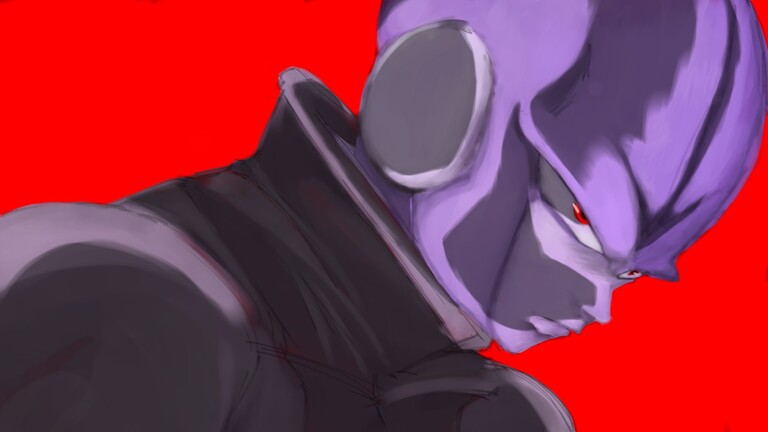 Gohan 悟飯 — official Roblox game image