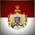 Der Großherzogtum von Hessen