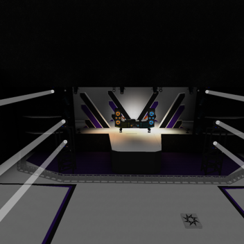 Club Insane [ALPHA]