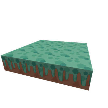 Grass Land Texture