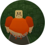 PRISON BARRY - FOREVER