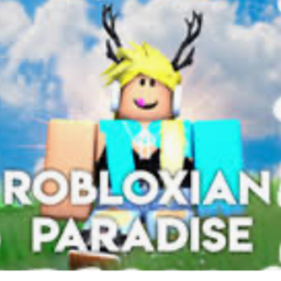 Robloxian Paradise