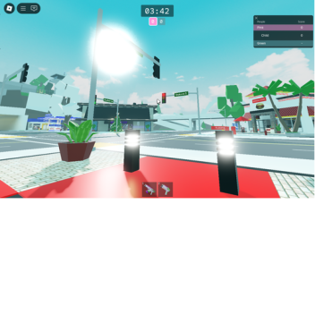 Blox Game