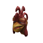 Chicken Joe (Joao Chicken) - Dynamic Head