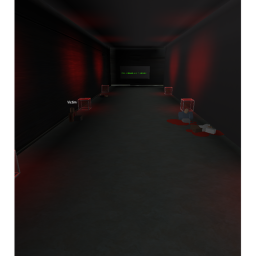 Slender Man Games..