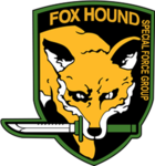 Foxhound Unit