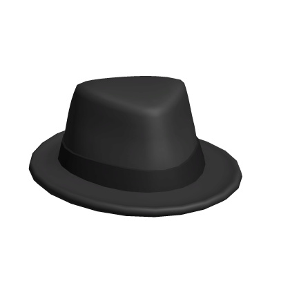 Fedora - Roblox