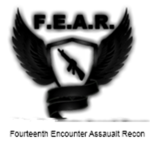 Fourteenth Encounter Assault Recon