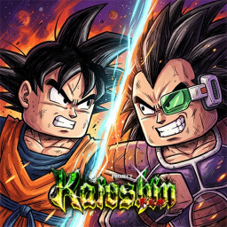 [BETA + CODES] Project Kaioshin