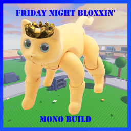Mono FNB