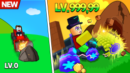 【✨BIG UPD 3.0.0】Simulator górnika kamienia 2🚂