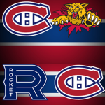 Montreal Wildcats NHL
