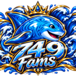 749 Fams.