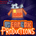 GearBox Productions!