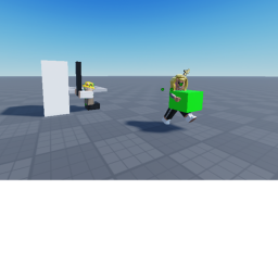 Build (TEST)