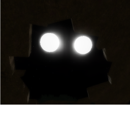 [ Small Update ⚫]The Shadow