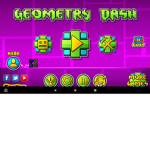 Geometry Dash Player Club