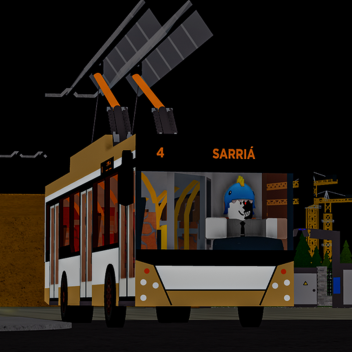 Transport Simulator 2024