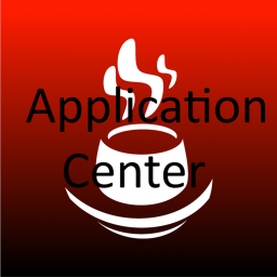 Underworld Cafe Application Center!