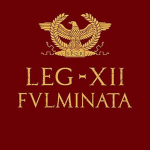 » XII Legion | Fulminata «