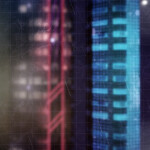 Cyberpunk Apartment [Showcase]