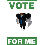 AM the bacon president