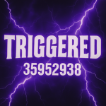 TR1GGERED