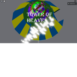 TOWER OF HEAVEN