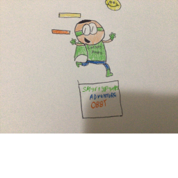 [Its Back!] SmartyPants Adventure Obby