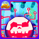 (AETHERNET) Find the Marbles! [66]