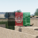 North Afghanistan ᅠᅠ