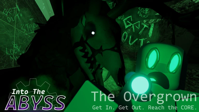 [MODIFIERS]👁️ Into The Abyss