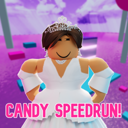 Candy Speedrun