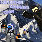 Expedition Command Team