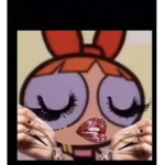 Hot Cheetos girl 22
